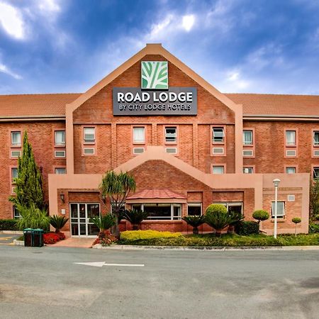 Road Lodge Randburg Йоханнесбург Экстерьер фото