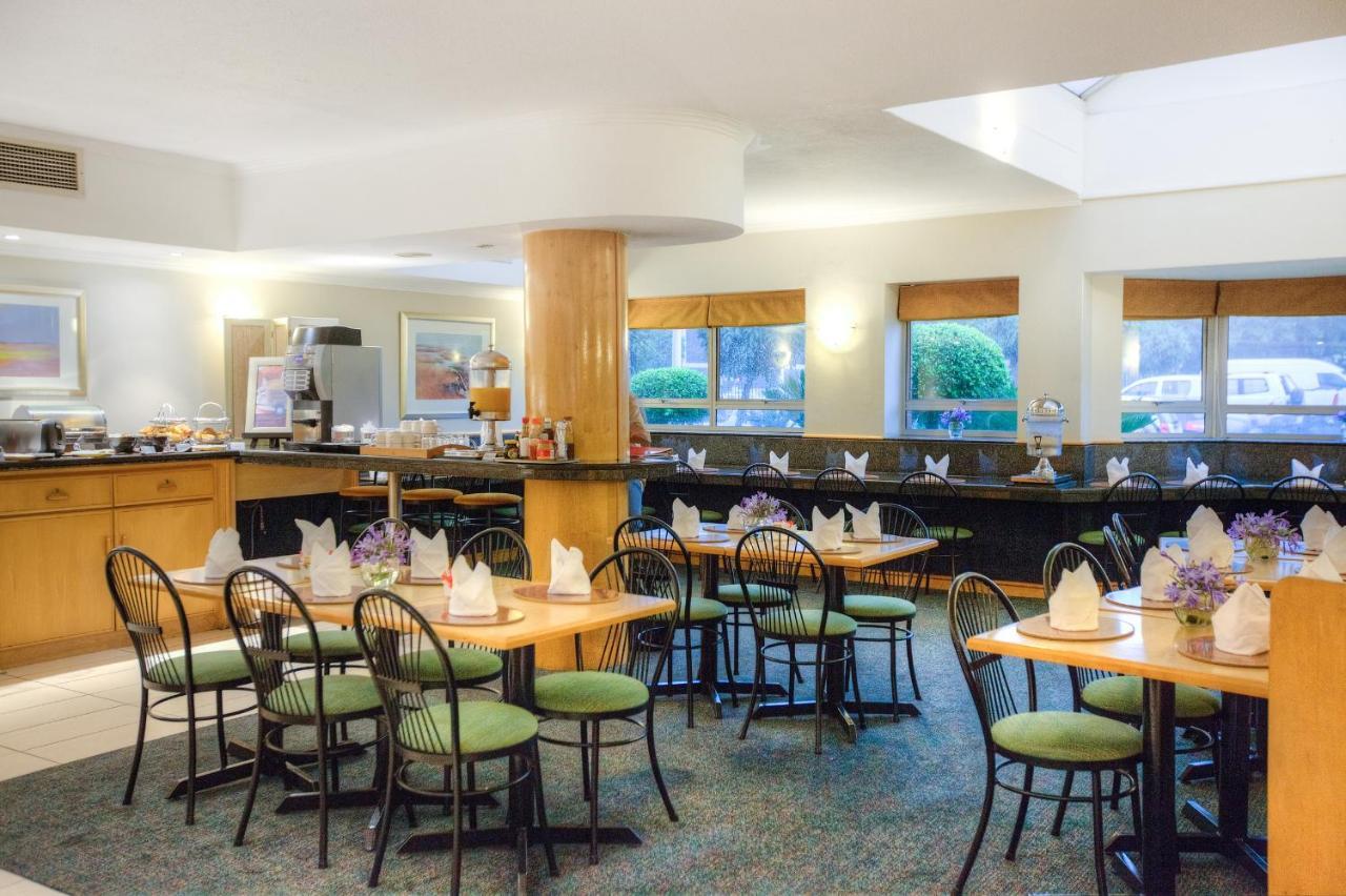 Road Lodge Randburg Йоханнесбург Экстерьер фото