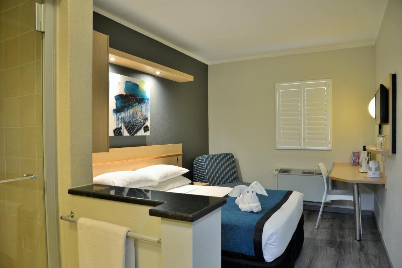 Road Lodge Randburg Йоханнесбург Экстерьер фото