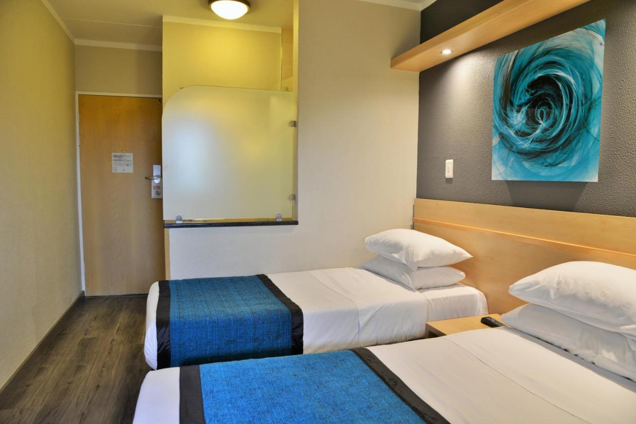 Road Lodge Randburg Йоханнесбург Экстерьер фото