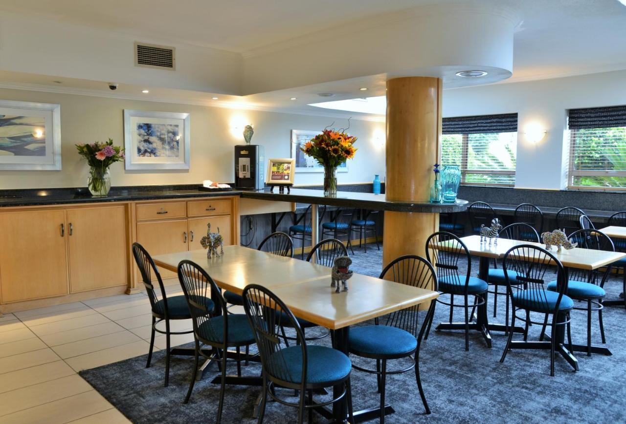 Road Lodge Randburg Йоханнесбург Экстерьер фото