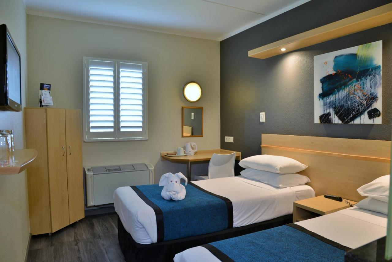 Road Lodge Randburg Йоханнесбург Экстерьер фото