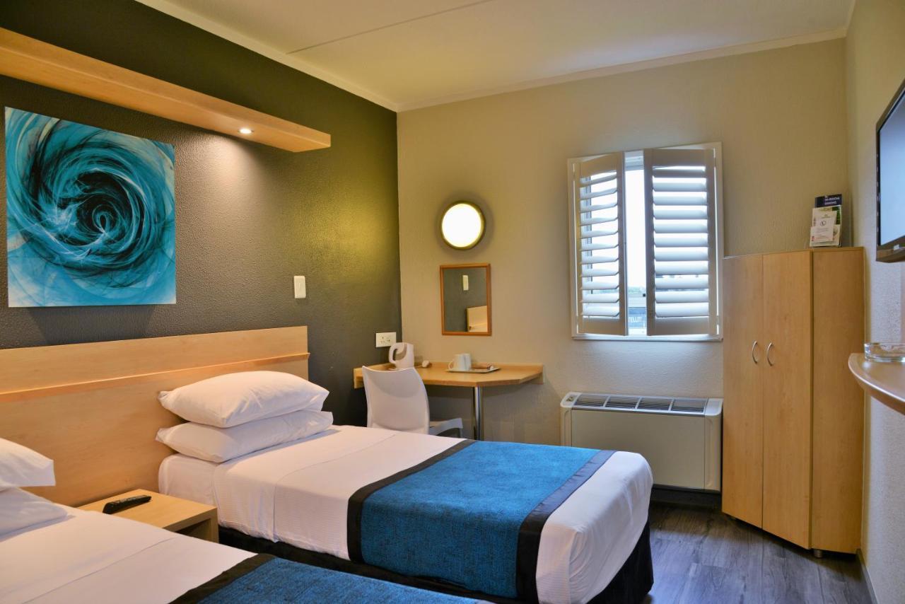 Road Lodge Randburg Йоханнесбург Экстерьер фото