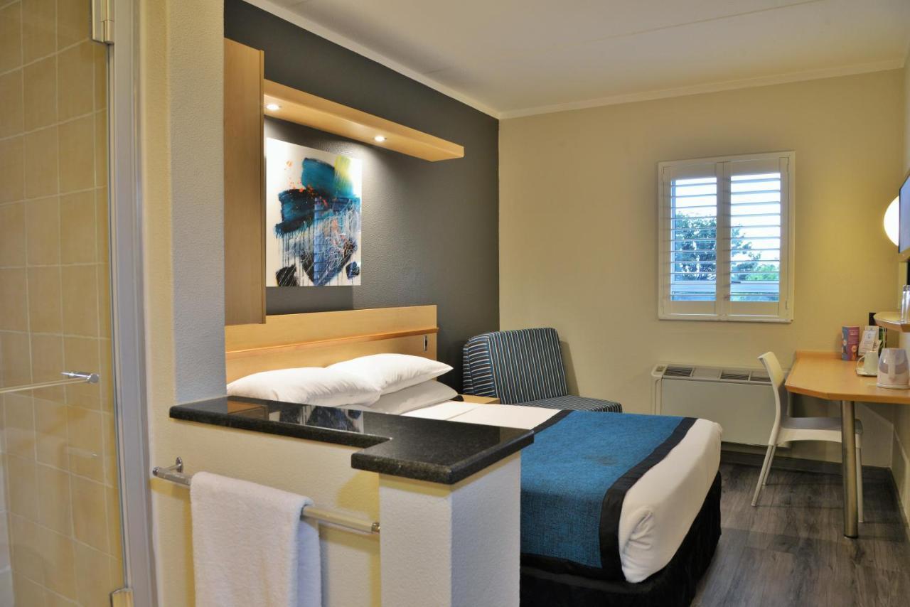 Road Lodge Randburg Йоханнесбург Экстерьер фото
