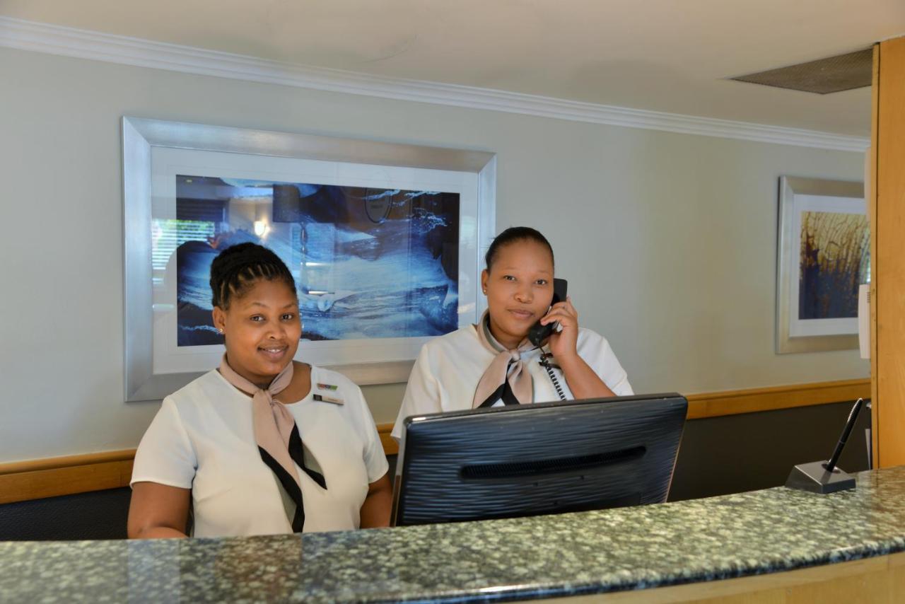 Road Lodge Randburg Йоханнесбург Экстерьер фото