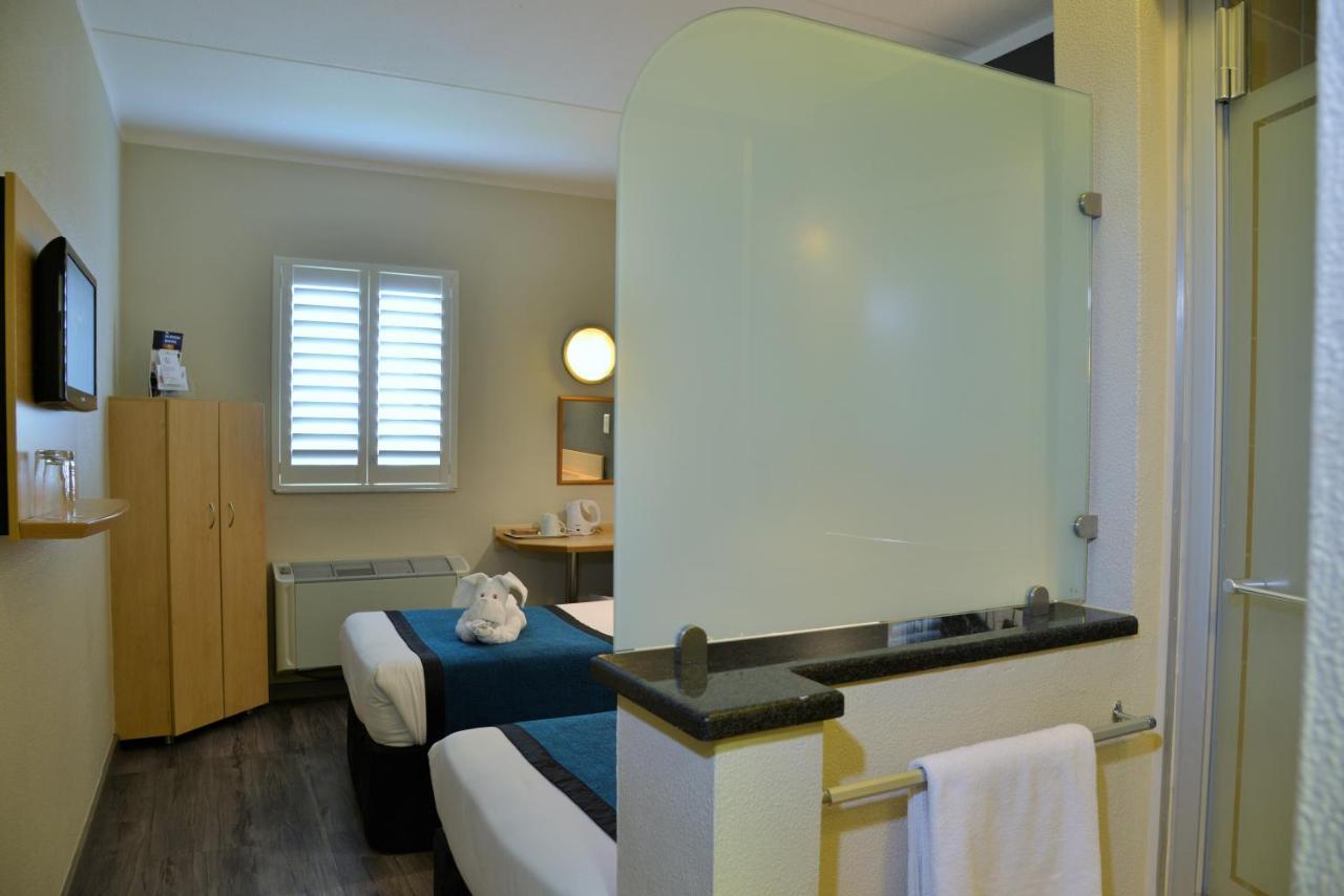 Road Lodge Randburg Йоханнесбург Экстерьер фото