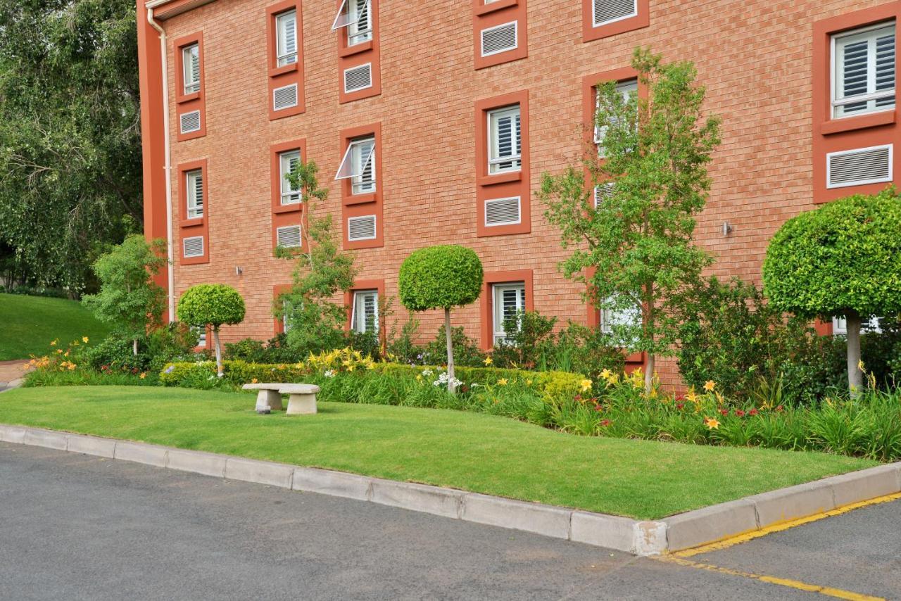 Road Lodge Randburg Йоханнесбург Экстерьер фото