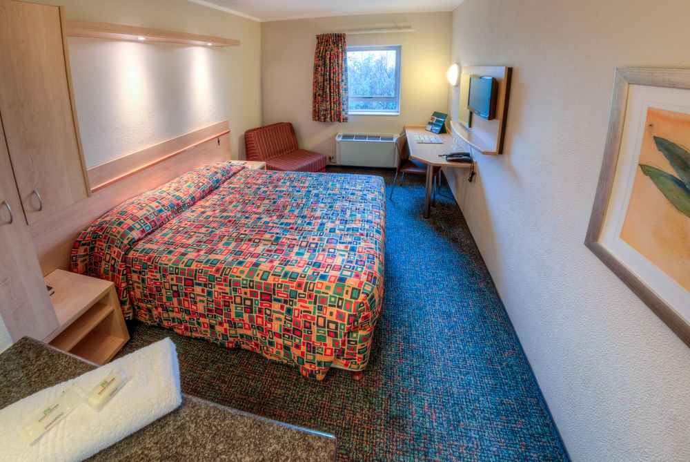 Road Lodge Randburg Йоханнесбург Экстерьер фото