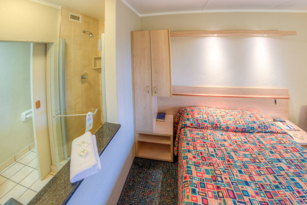 Road Lodge Randburg Йоханнесбург Экстерьер фото