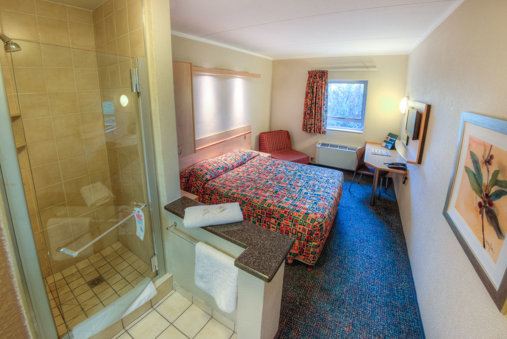 Road Lodge Randburg Йоханнесбург Экстерьер фото