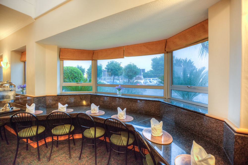 Road Lodge Randburg Йоханнесбург Экстерьер фото