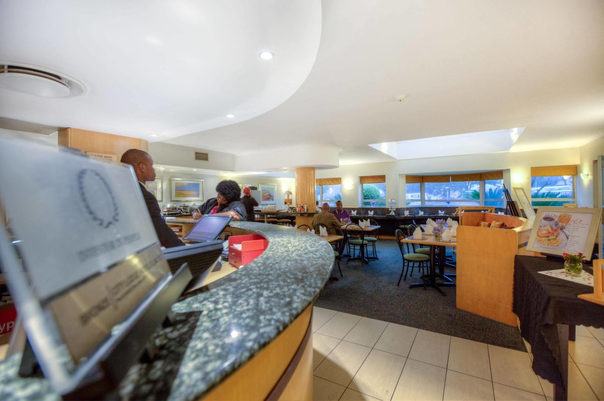 Road Lodge Randburg Йоханнесбург Экстерьер фото